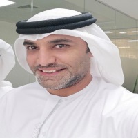 Dr. Hamad Khalifa ​Al Nueimi